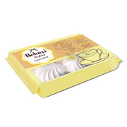 KDV Belucci Marshmallow Vanilla 260g / Зефир Ванильный