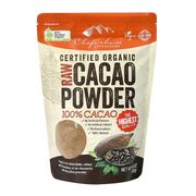 Chef’s Choice Cacao Powder 300g / Raw Organic 