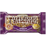 Tula Gingerbread Blackcurrant 140g