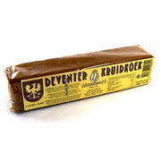 Modderman Spiced Cake 340g / Deventer Kruidkoek