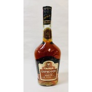 Tavria Borisfen 4 Stars Brandy 0.5L