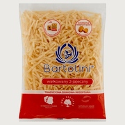 Bartolini Egg Noodles Thick 400g