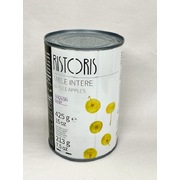 Ristoris Cherry Apples Tin 425g / Mele Intere Mignon Baby / BB 31DEC22