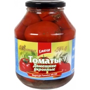 Emelya Tomatoes Pickled w/Dill 1630g