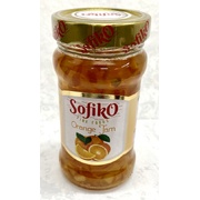 Sofiko Jam Orange 380g