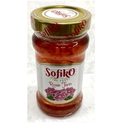 Sofiko Jam Rose 380g