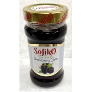 Sofiko Jam Blackberry 380g