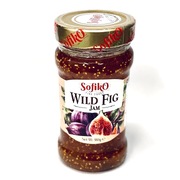 Sofiko Jam Wild Fig 380g