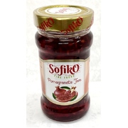 Sofiko Jam Pomegranate 380g