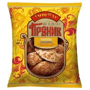 AmbeRye Gingerbread Honey Cookies Vanilla 400g