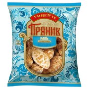 AmbeRye Gingerbread Honey Cookies Milk 400g