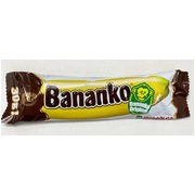 Kras Bananko Bar 30g