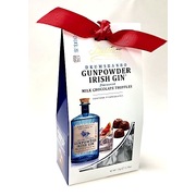 Butlers Chocolate Truffles Milk Gunpowder Irish Gin 170g