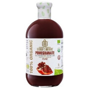 Georgia's Natural Juice Pomegranate 1L / 100% Organic Cold Pressed