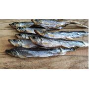 Yummy Cuisine Whole Dried European Smelt 100g