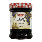 Podravka Plum Powidl Spread Jam 350g / 85% Plum