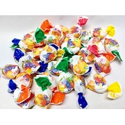 Kras Unicorn Hard Candies Fruit Filled Loose 250g