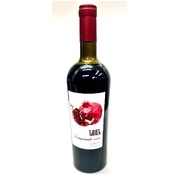 Nran Pomegranete Wine Semi Sweet 750ml