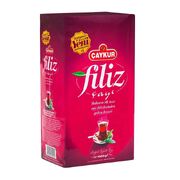 Caykur Filiz Black Loose Leaf Tea 1000g