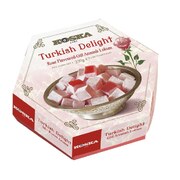 Koska Turkish Delight Rose 250g