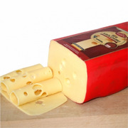 Sierpc King Cheese Weighted 250g / Krolewski Ser