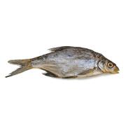 Yummy Cuisine Dry Freshwater Bream Whole