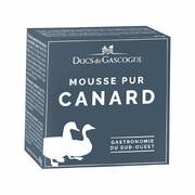 Ducs de Gascogne Pure Duck Mousse 65g
