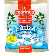 Cedrinca Candy Anice Hard 150g