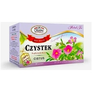 Malwa Herbal Tea Cistus 20tb 30g / Czystek