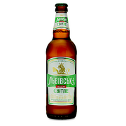 Lviv Beer Light Bottle 0.5L