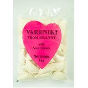 From Granny Vareniki w/Sour Cherry 1kg