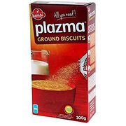 Bambi Plazma Ground Biscuits 300g