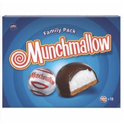 Jaffa Cake Munchmallow 210g