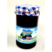 Vitaminka Plum Jam Jar 840g / Pekmez Sljive Zasladeni