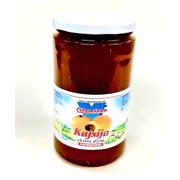 Vitaminka Apricot Jam Jar 860g / Kajsija Ekstra Dzem