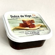 PAiARROP Artesian Fig Paste 200g / Dulce de Higo