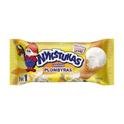 Nykstukas Ice Cream Vanilla 72g / Vanilinis Plombyras