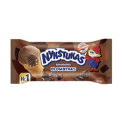 Nykstukas Ice Cream Chocolate 72g / Sokoladinis Plombyras