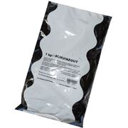 K&H Dutch Licorice Medium Diamonds Schuinzout Box 5kg (5x1kg)
