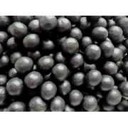 Venco Dutch Licorice Salmiak Balls Salmiak Rondo's Loose 200g