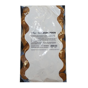 K&H Dutch Licorice Salmiak Coins Duiten Poen Bag 1kg