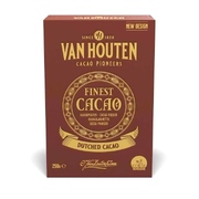 Van Houten Cacao Powder 250g