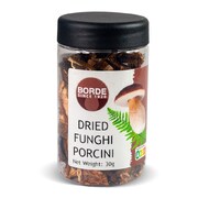 Borde Dried Mushrooms Porcini 30g 