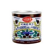Clement Faugier Chestnut Spread 500g / Creme de Marrons de L’Ardeche