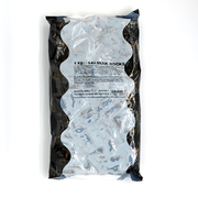 K&H Dutch Licorice Salmiak Rocks Bag 1kg