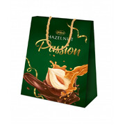 Vobro Chocolate Pralines Hazelnut Passion Bag 182g