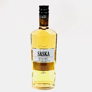 Saska Liqueur Hazelnut 500ml 