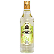 Nisskosher Vodka Herbs Speciality 500ml / Dziegielowka