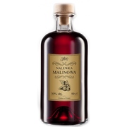 Jago Raspberry Vodka 500 ml / Nalewka Malinowa 