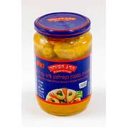 Kirshenbaum Gefilte Fish 6 Balls Special 560g